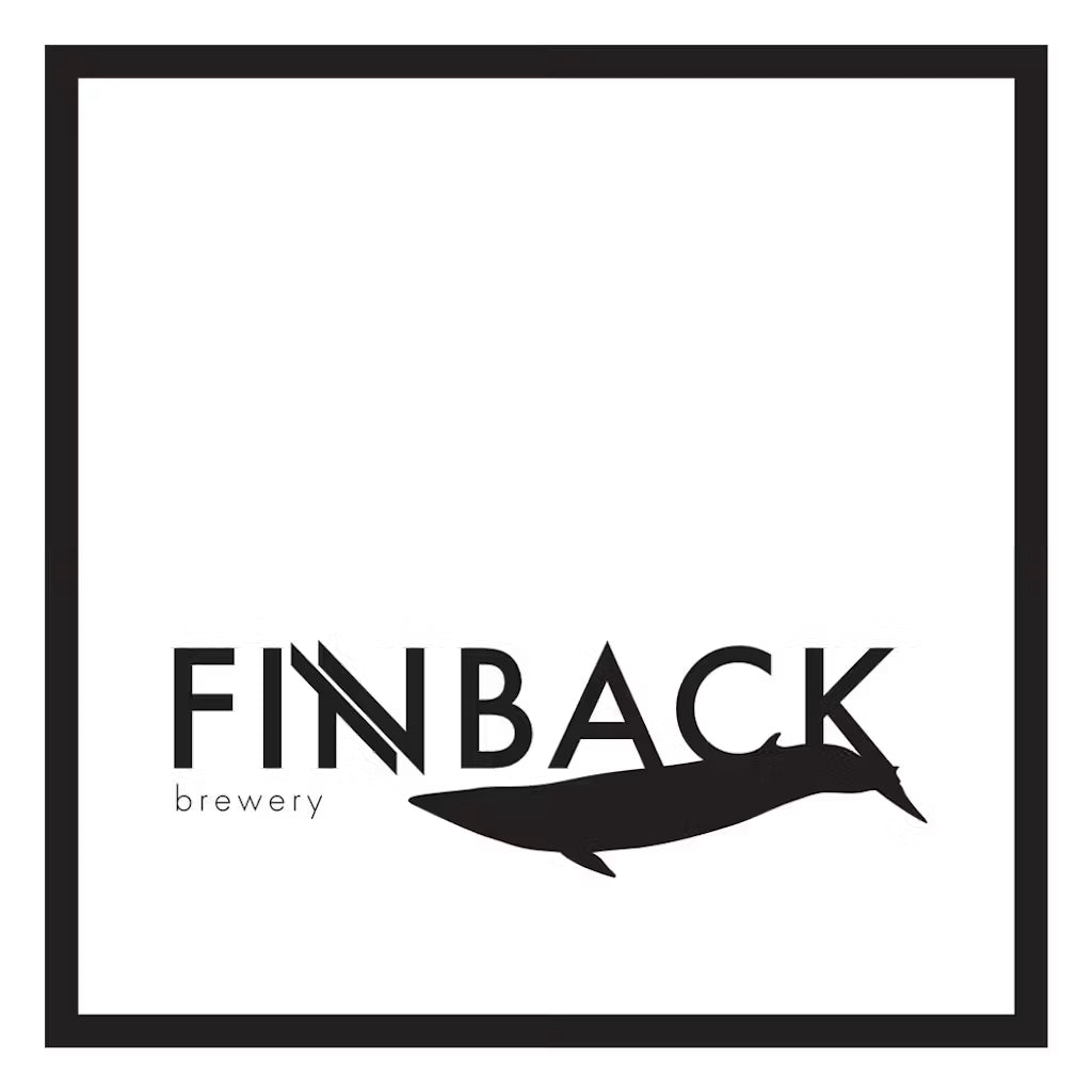Finback Something Mosaic 16oz. Can