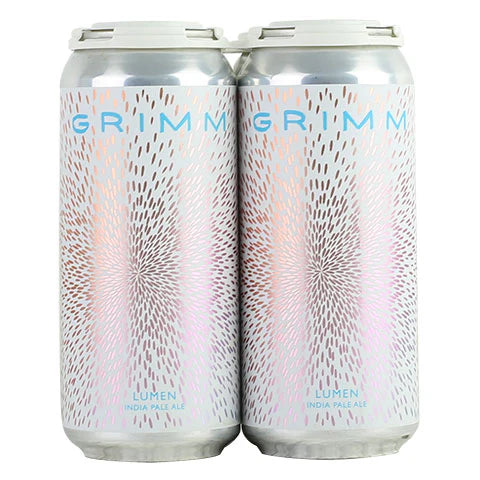 Grimm Lumen 16oz. Can