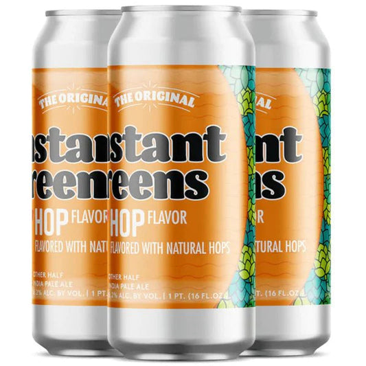 Other Half Instant Greens 16oz. Can