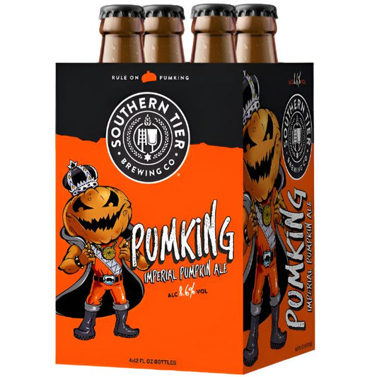 Southern Tier Pumpking 12oz. Bottle