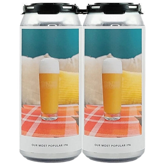 Evil Twin NYC Our Most Popular IPA 16oz. Can