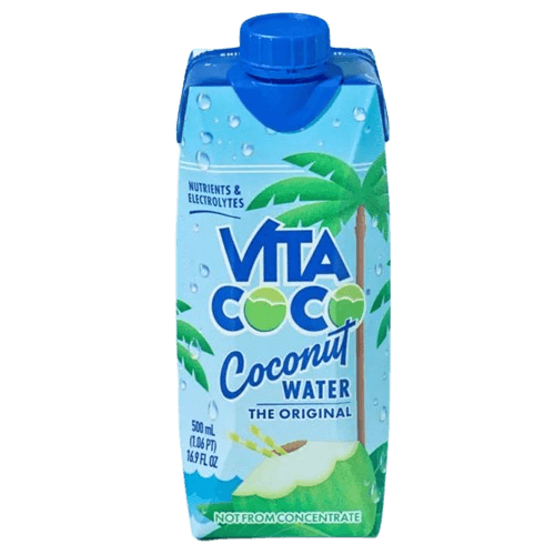 Vita Coco Coconut Water - 16.9oz.