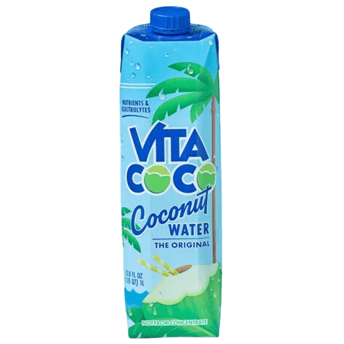 Vita Coco Coconut Water 1 Liter