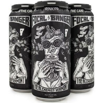 Alchemist Focal Banger 16oz. Can - Greenwich Village Farm