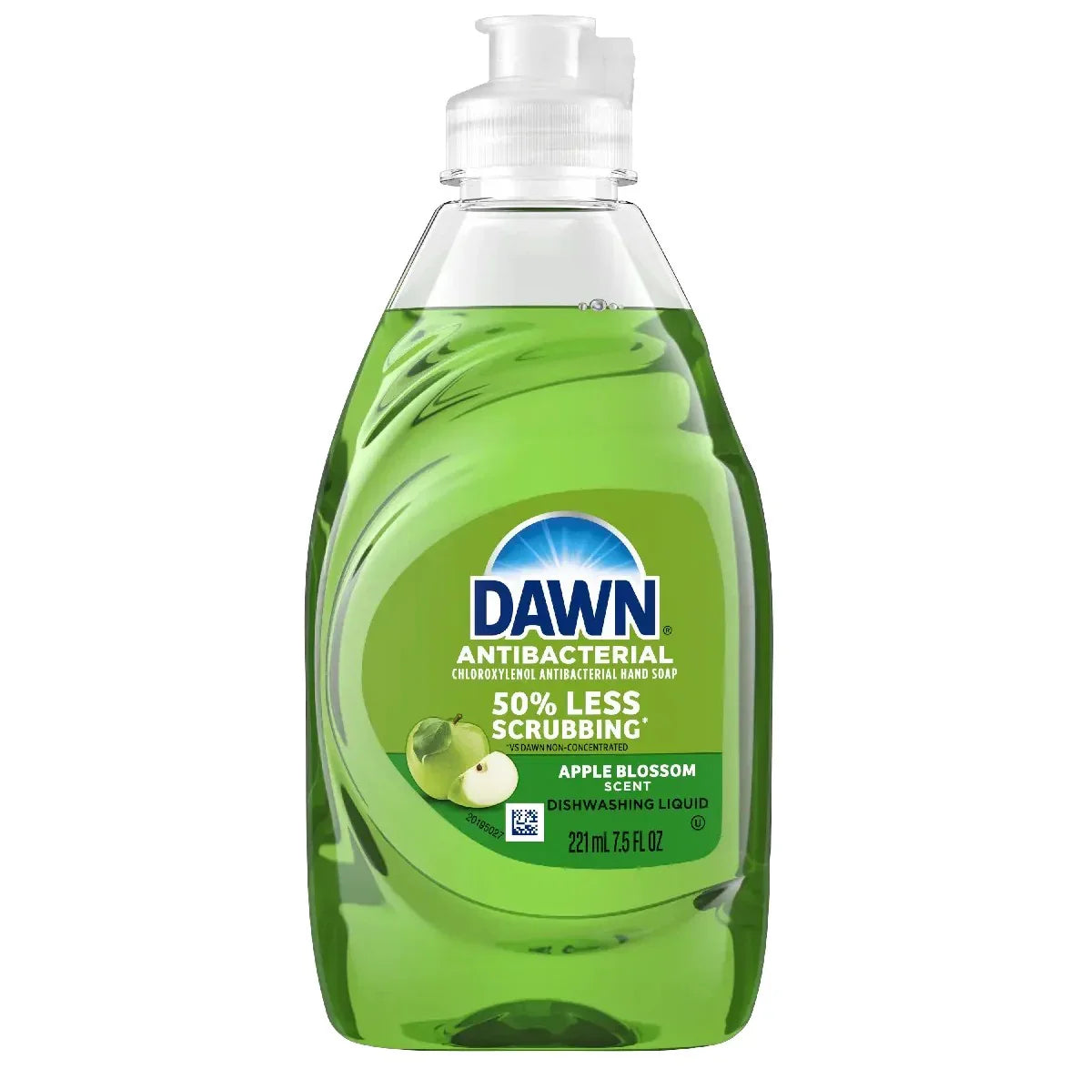 Dawn Ultra Dish Soap 7oz.