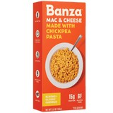Banza Mac & Cheese - Greenwich Village Farm