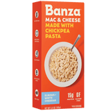Banza Mac & Cheese - Greenwich Village Farm