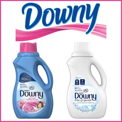 Downy Fabric Conditioner Liquid - Greenwich Village Farm