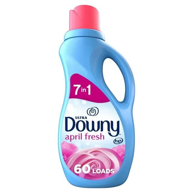 Downy Fabric Conditioner Liquid - Greenwich Village Farm