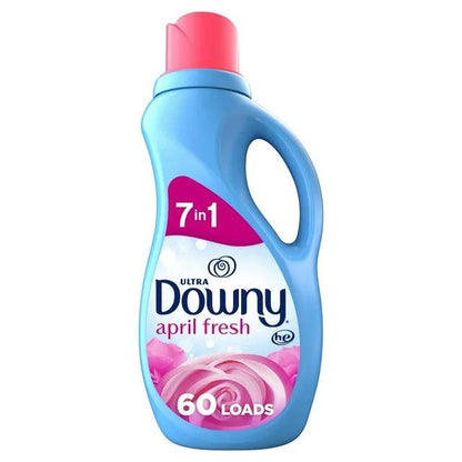 Downy Fabric Conditioner Liquid - Greenwich Village Farm