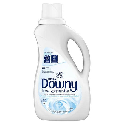 Downy Fabric Conditioner Liquid - Greenwich Village Farm