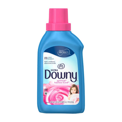 Downy Fabric Conditioner Liquid - Greenwich Village Farm