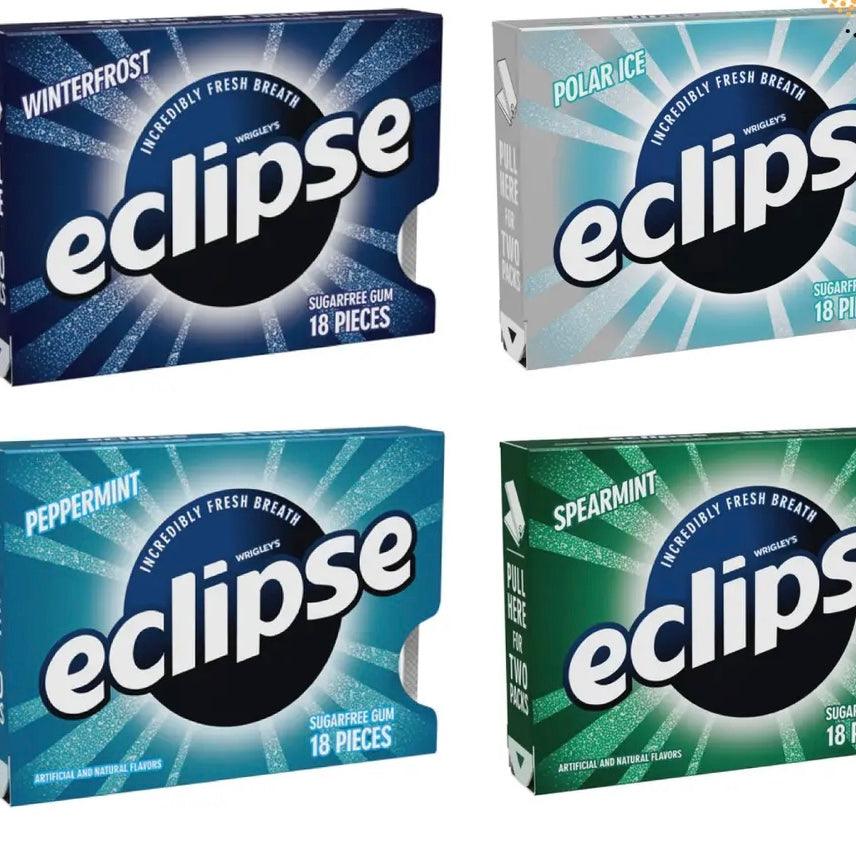 Eclipse Gum - Greenwich Village Farm