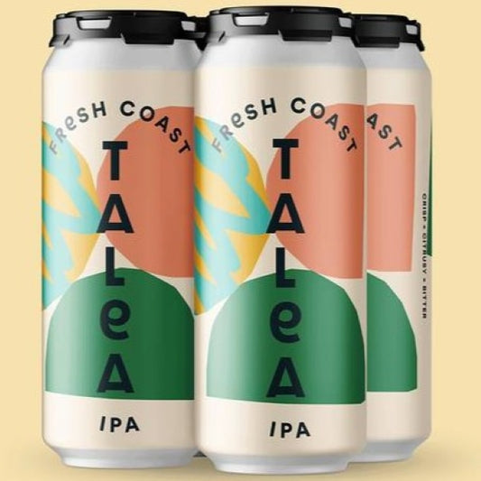 Talea Fresh Coast 16oz. Can