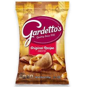 Gardettos Original Recipe Snack Mix 5.5oz. - Greenwich Village Farm