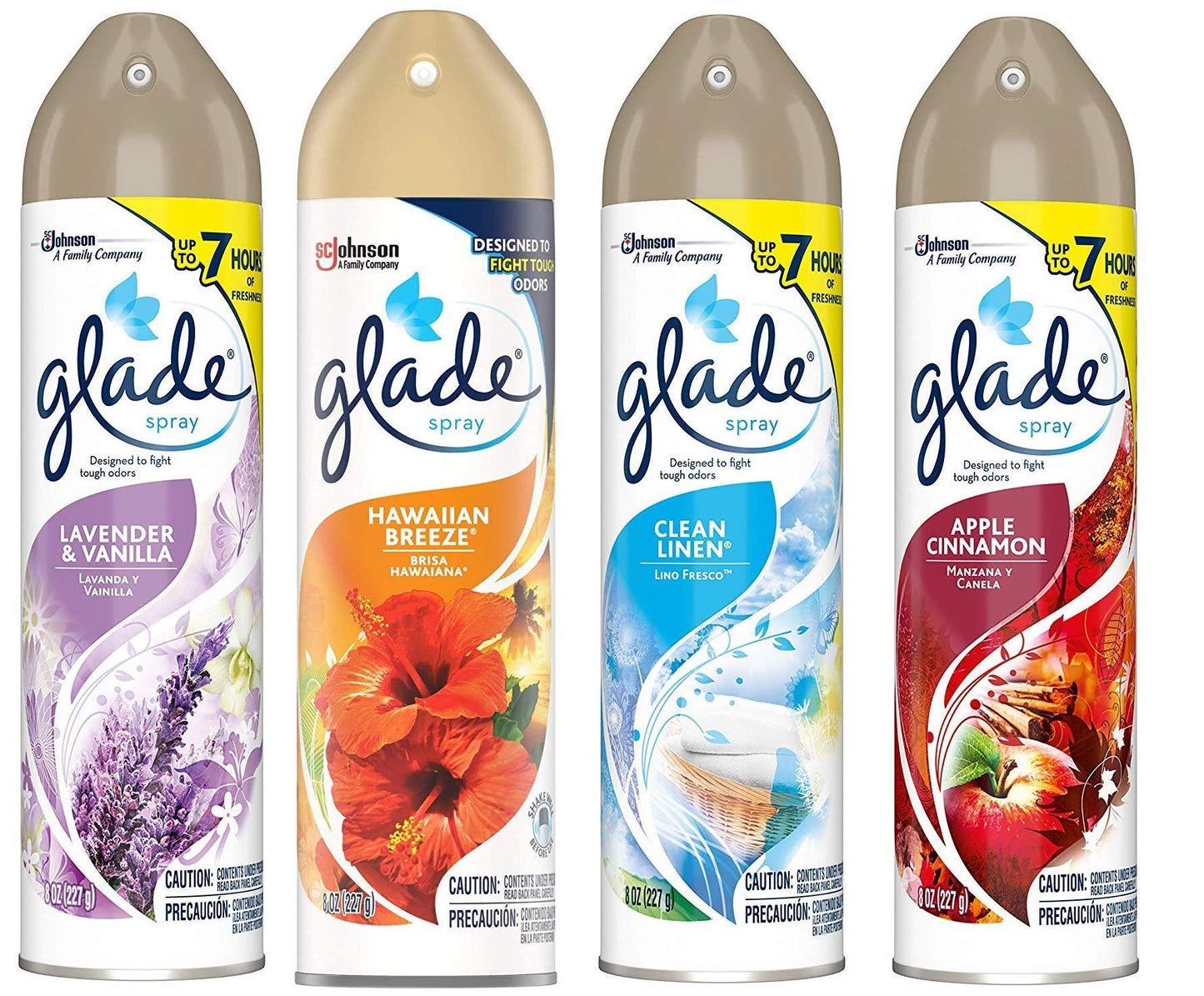 Glade Air Spray - Greenwich Village Farm