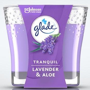 Glade Scented Candle - Greenwich Village Farm