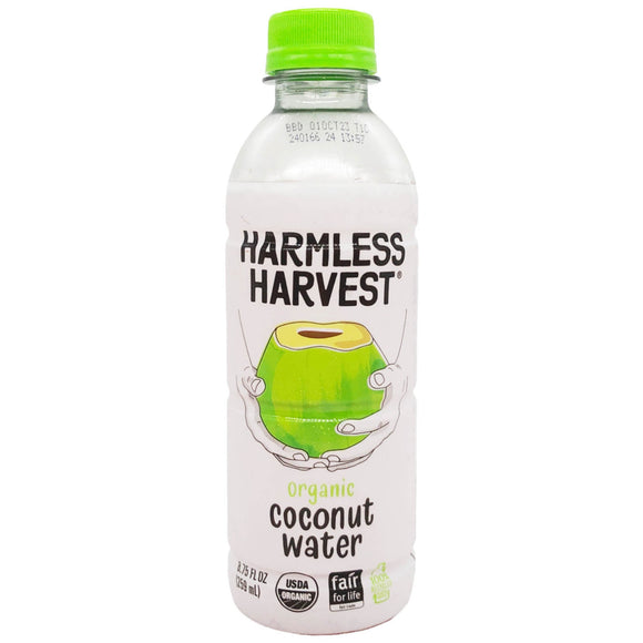 Harmless Harvest Coconut Water - 8.75oz.