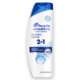 Head and Shoulders Shampoo and Conditioner 130z. - Greenwich Village Farm