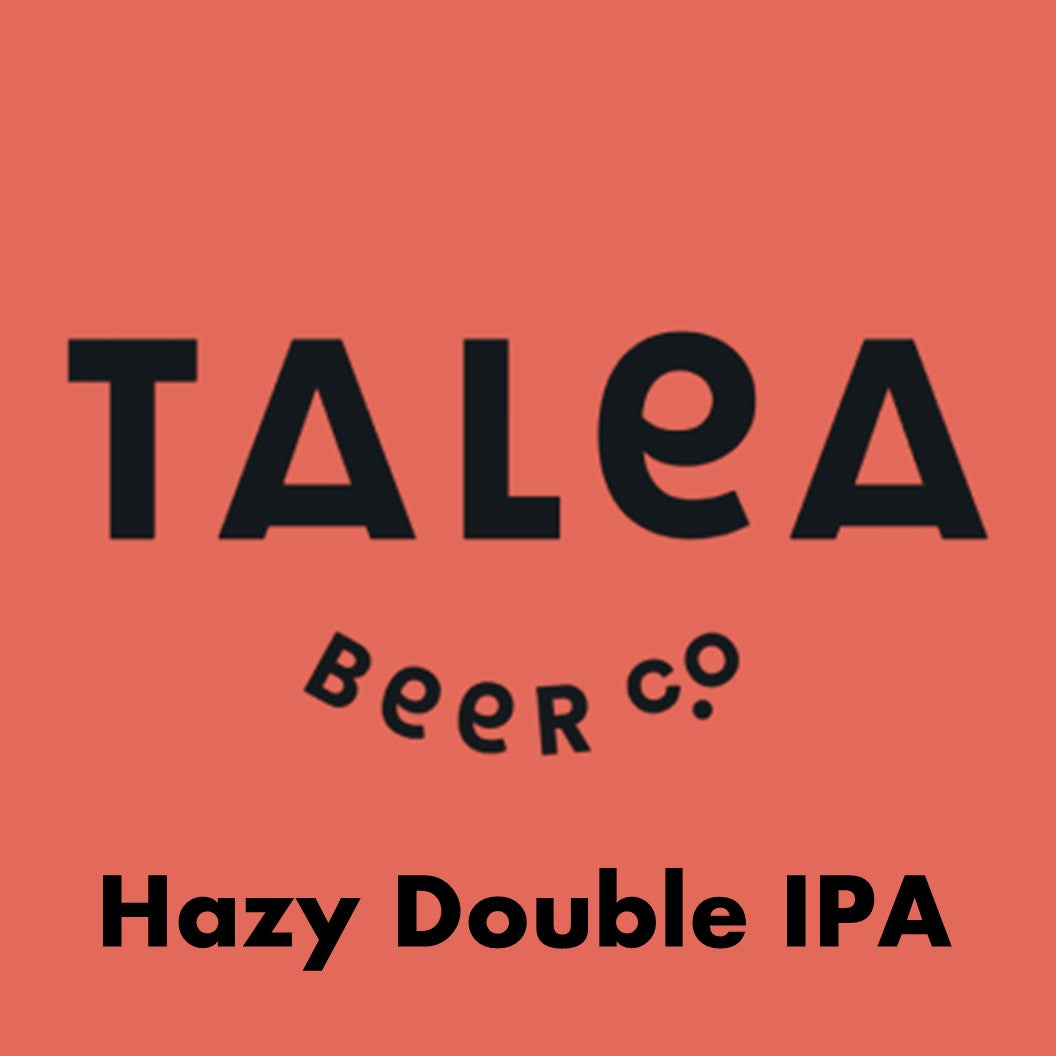 Talea Double Take 16oz. Can