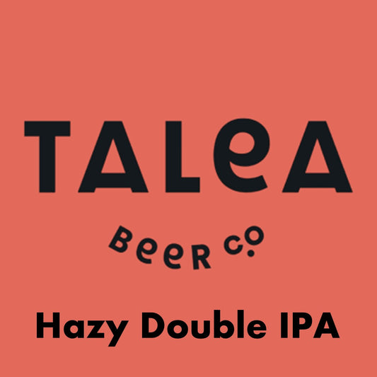 Talea Double Take 16oz. Can