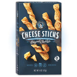John Wm Macy's Cheese Sticks 4oz. - Greenwich Village Farm