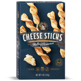 John Wm Macy's Cheese Sticks 4oz. - Greenwich Village Farm