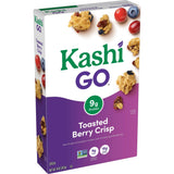 Kashi Cereals - Greenwich Village Farm