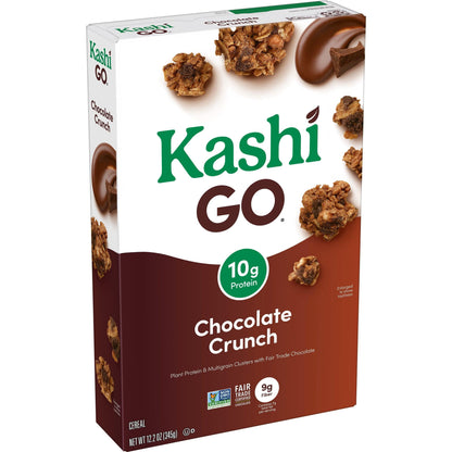 Kashi Cereals - Greenwich Village Farm