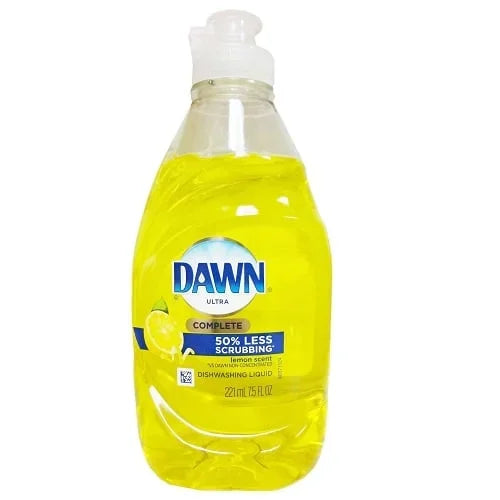 Dawn Ultra Dish Soap 7oz.