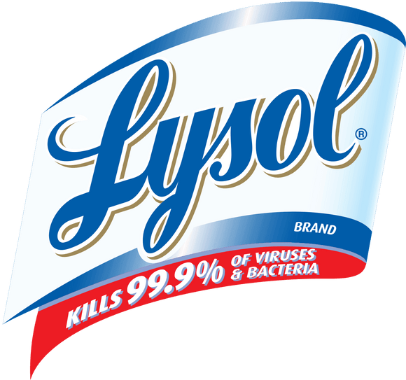 Lysol Disinfectant Spray - Greenwich Village Farm