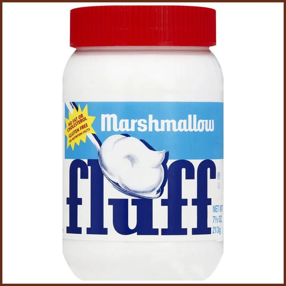 Marshmallow Fluff 7.5oz. - Greenwich Village Farm