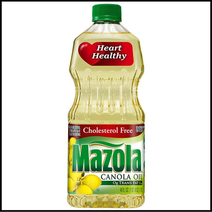 Mazola Cooking Oil 40oz. - Greenwich Village Farm