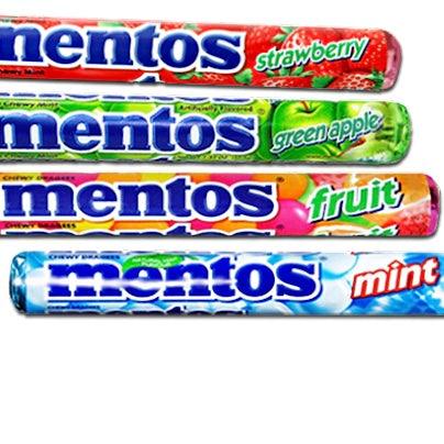 Mentos Mint - Greenwich Village Farm