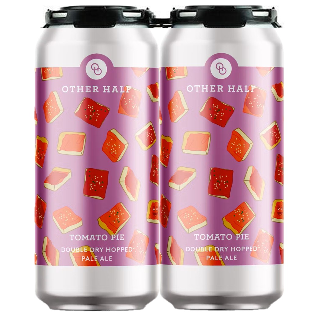 Other Half Tomato Pie 16oz. Can