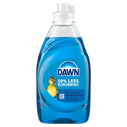 Dawn Ultra Dish Soap 7oz.
