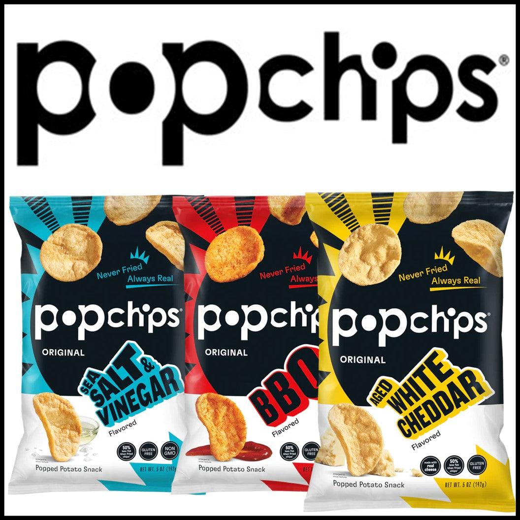 Pop Chips 5oz. - Greenwich Village Farm