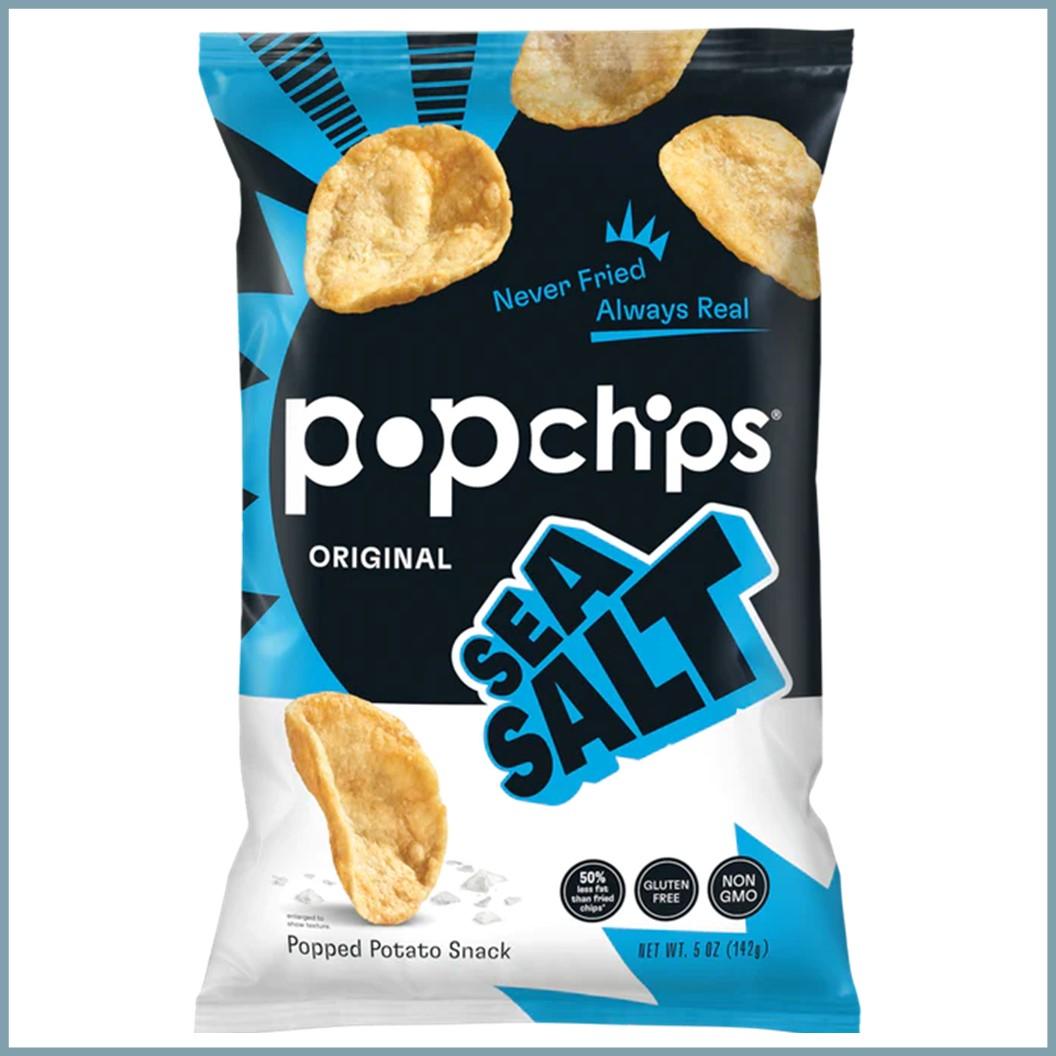 Pop Chips 5oz. - Greenwich Village Farm