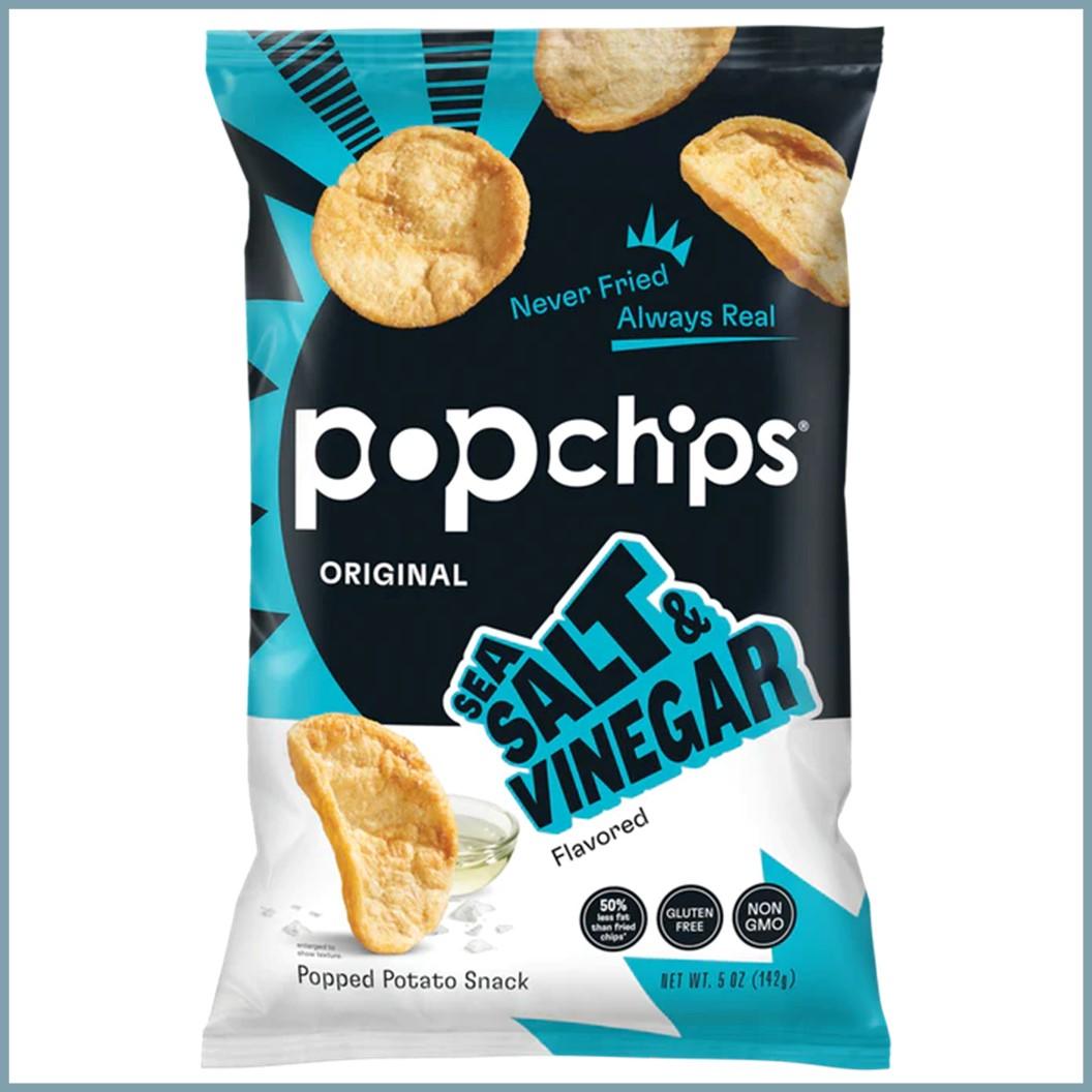 Pop Chips 5oz. - Greenwich Village Farm