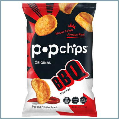 Pop Chips 5oz. - Greenwich Village Farm