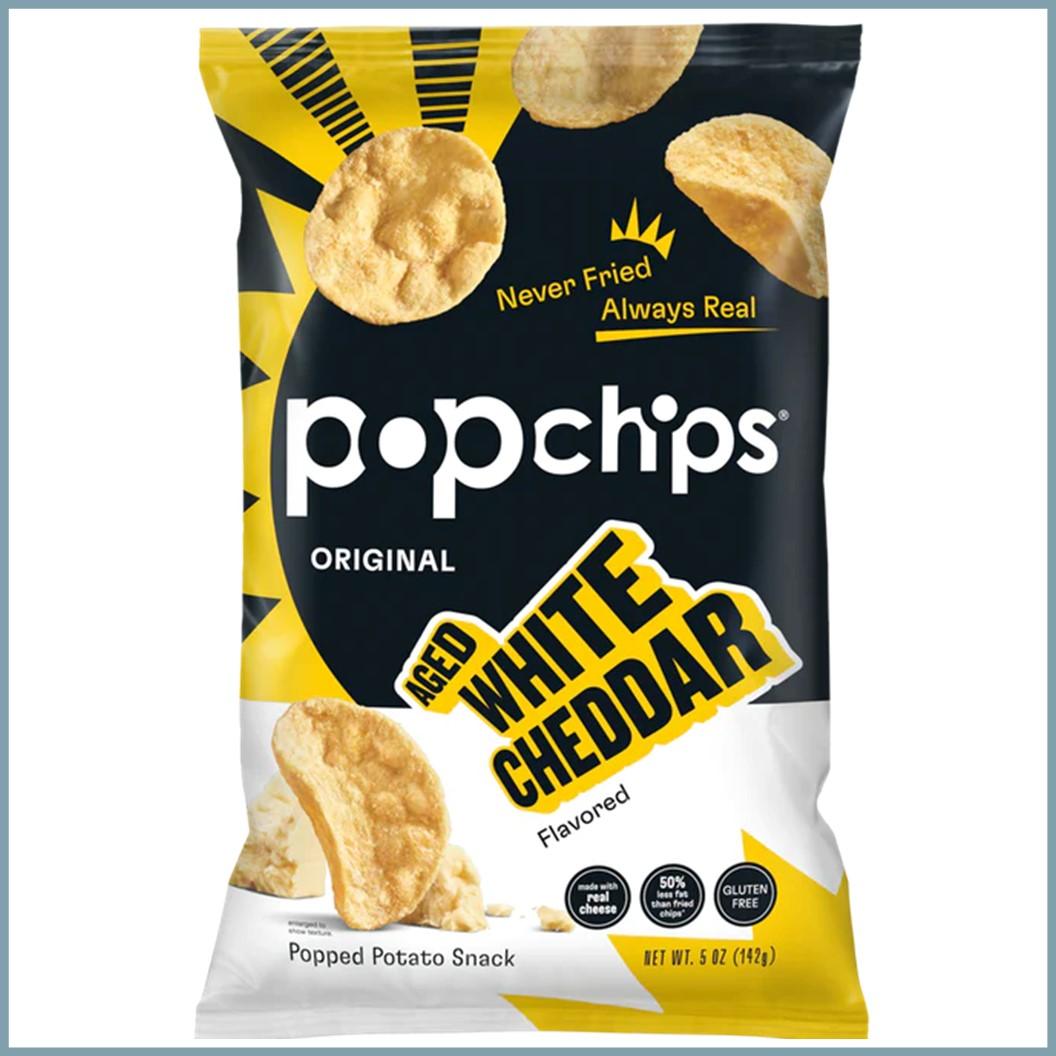 Pop Chips 5oz. - Greenwich Village Farm