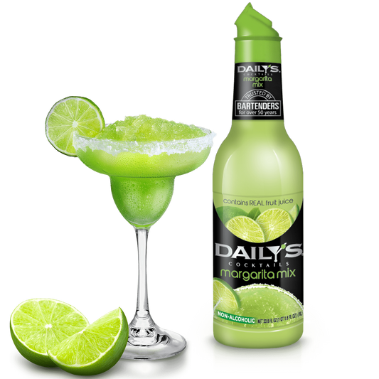 Daily's Margarita Mix - 1 Liter