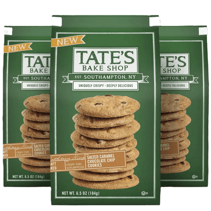 Tate's Cookies 7oz.