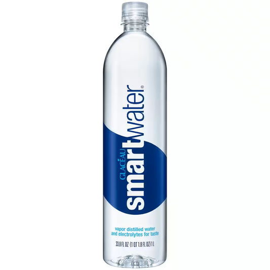 Smart Water 1 Liter