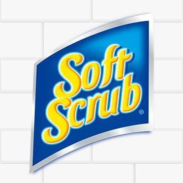 Soft Scrub Cleanser 24oz. - Greenwich Village Farm
