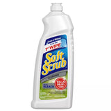Soft Scrub Cleanser 24oz. - Greenwich Village Farm
