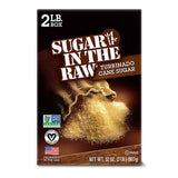 Sugar in The Raw - Greenwich Village Farm