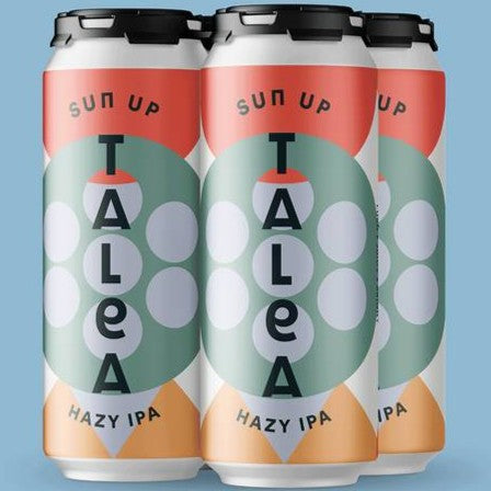 Talea Sun Up 16oz. Can