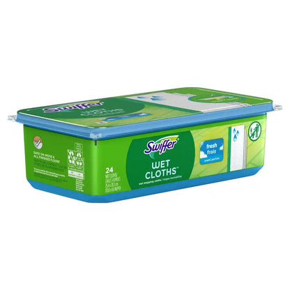 Swiffer Products Refills - Greenwich Village Farm