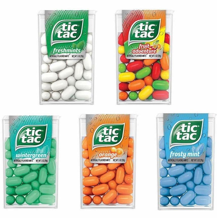 Tic Tac Mint - Greenwich Village Farm